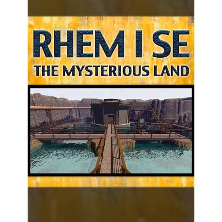 RHEM I SE: The Mysterious Land Steam CD Key