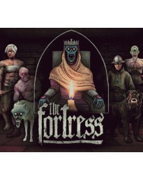 The Fortress PC Steam CD Key