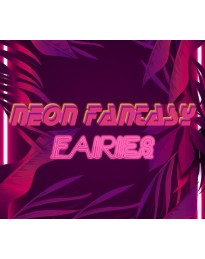 Neon Fantasy: Fairies PC Steam CD Key