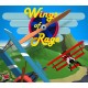 Wings Of Rage PC Steam CD Key