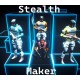 Stealth Maker PC Steam CD Key