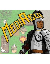 MediAevi PC Steam CD Key