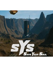 sYs - Save Your Soul PC Steam CD Key