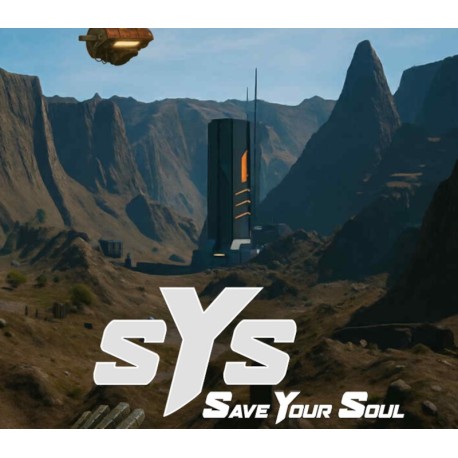 sYs - Save Your Soul PC Steam CD Key