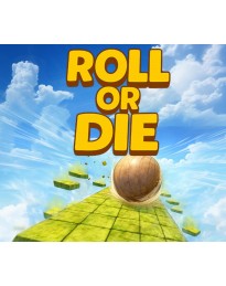 Roll Or Die PC Steam CD Key