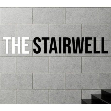 The Stairwell PC Steam CD Key