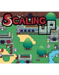 Scaling Up PC Steam CD Key