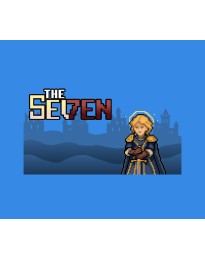 The Seven PC Steam CD Key