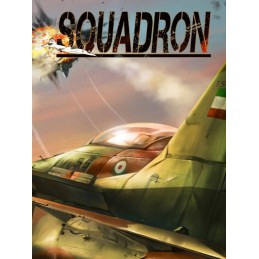 Squadron: Sky Guardians Steam CD Key