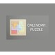Calendar Puzzle PC Steam CD Key