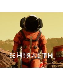Hiraeth PC Steam CD Key