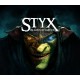 Styx: Blades of Greed EU PS5 CD Key