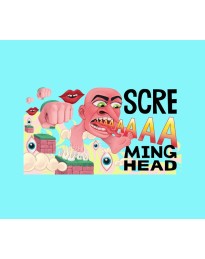 Screaming Head PC Steam CD Key