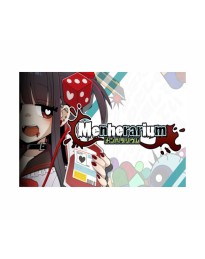 Menherarium PC Steam CD Key