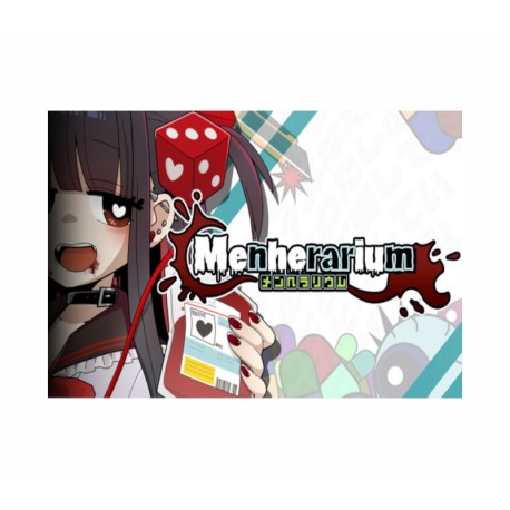 Menherarium PC Steam CD Key