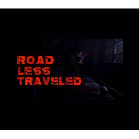 Road Less Traveled PC Steam CD Key