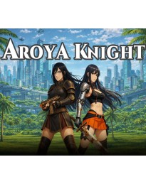 Aroya Knight PC Steam CD Key