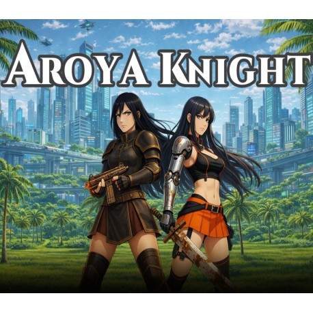 Aroya Knight PC Steam CD Key