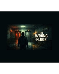 The Wrong Floor PC Steam CD Key