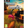 Professional Lumberjack 2015 Steam CD Key
