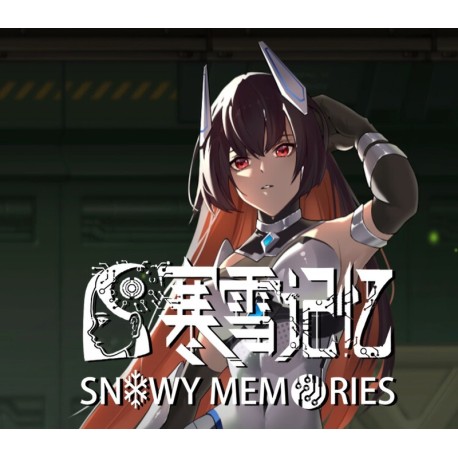 SNOWY MEMORIES PC Steam CD Key