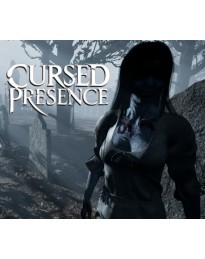 Cursed Presence PC Steam CD Key