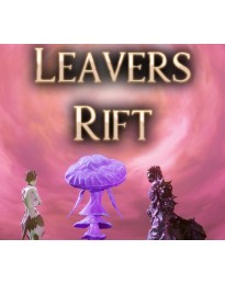 Leavers Rift PC Steam CD Key