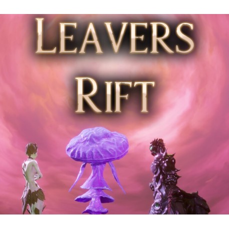 Leavers Rift PC Steam CD Key