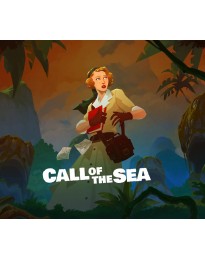 Call of the Sea RoW PC Steam CD Key (valid until June 2026)