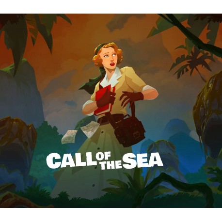 Call of the Sea RoW PC Steam CD Key (valid until June 2026)