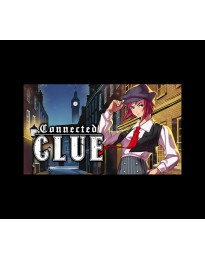 Connected Clue PC Steam CD Key