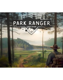 Park Ranger Simulator PC Steam CD Key