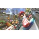Mario Kart 8 - Deluxe Bundle (Game + Booster Course Pass) Nintendo Switch Access