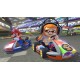 Mario Kart 8 - Deluxe Bundle (Game + Booster Course Pass) Nintendo Switch Online Account Activation