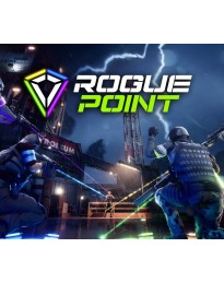 Rogue Point ASIA PC Steam CD Key