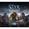 Styx: Blades of Greed Quartz Edition US Xbox Series X|S CD Key