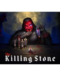 The Killing Stone PC Steam CD Key