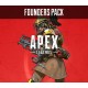 Apex Legends - Founder's Pack XBOX One CD Key