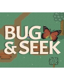 Bug & Seek Steam CD Key