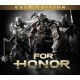 For Honor - Year 8 Gold Edition EU XBOX One / Series X|S CD Key