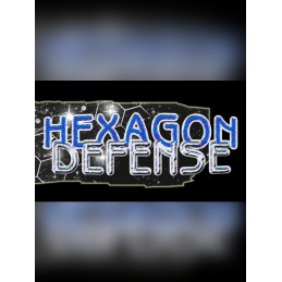 Hexagon Defense Steam CD Key