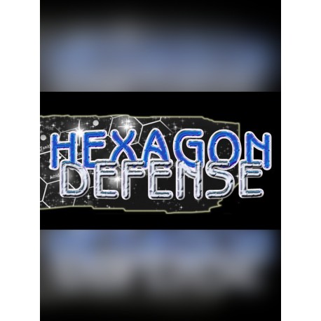 Hexagon Defense Steam CD Key