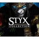 Styx: Master of Stealth Collection XBOX One / Xbox Series X|S Account