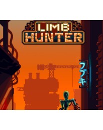 Limb Hunter XBOX One / Xbox Series X|S CD Key