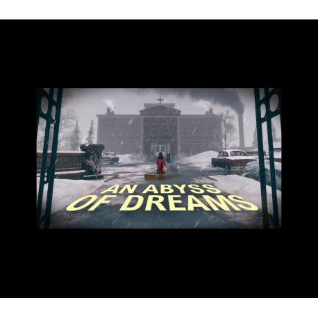 An Abyss of Dream PC Steam CD Key