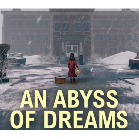 An Abyss of Dreams PC Steam CD Key