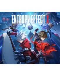 BlazBlue Entropy Effect X Xbox Series X|S / PC Account
