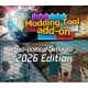 Geo-Political Simulator 2026 Edition - Modding Tool DLC PC Steam CD Key