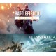 Battlefield 1 & Titanfall 2 Ultimate Bundle XBOX One / Xbox Series X|S Account
