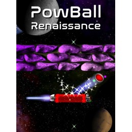 PowBall Renaissance Steam CD Key
